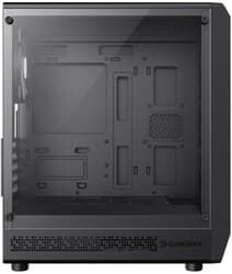 Корпус GameMax Forge MB  черный thumb 17