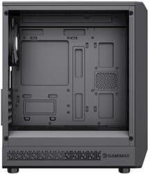 Корпус GameMax Forge MB  черный thumb 18