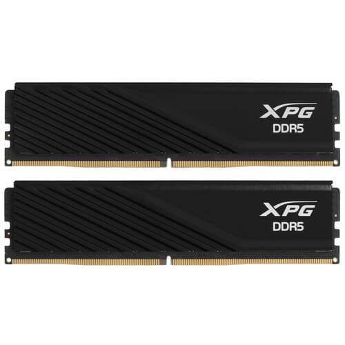 XPG (ADATA) Оперативная память ADATA XPG Lancer Blade [AX5U6000C3016G-DTLABBK] 32 ГБ