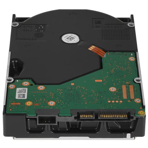 Жесткий диск WD Ultrastar DC HC560 [0F38755] thumb 3