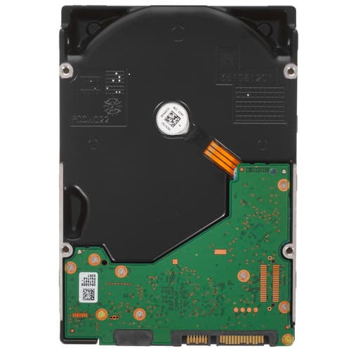 Жесткий диск WD Ultrastar DC HC560 [0F38755] thumb 2