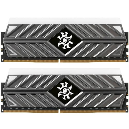 XPG (ADATA) Оперативная память ADATA XPG SPECTRIX D41 RGB [AX4U36008G18I-DT41] 16 ГБ, фото 2
