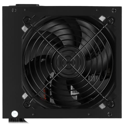 Блок питания Digma ATX 700W [2067724] черный thumb 2