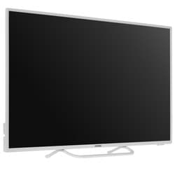 Asano 42.5" (108 см) Телевизор Asano 43LU5011T белый, фото 3