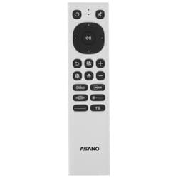 Asano 42.5" (108 см) Телевизор Asano 43LU5011T белый, фото 11