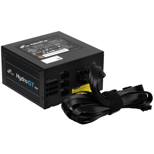 Блок питания FSP Hydro GT PRO 1000W [PPA10A3514] черный