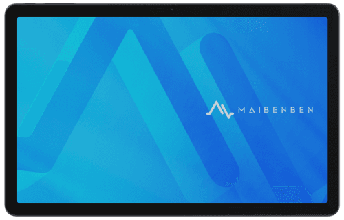 MAIBENBEN 10.95" Планшет MAIBENBEN Pad 5 Wi-Fi 128 ГБ серый