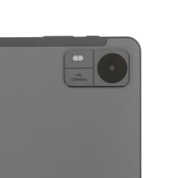 Digma 10.1" Планшет Digma Pro Zoom LTE 256 ГБ серый + чехол, фото 6