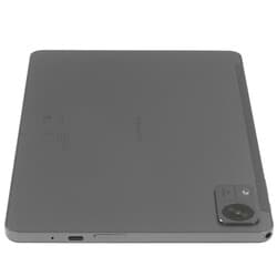 Digma 10.1" Планшет Digma Pro Zoom LTE 256 ГБ серый + чехол, фото 11