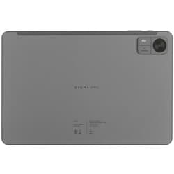Digma 10.1" Планшет Digma Pro Zoom LTE 256 ГБ серый + чехол, фото 3