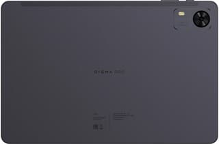 Digma 10.1" Планшет Digma Pro Zoom LTE 256 ГБ серый + чехол, фото 22