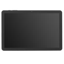 Digma 10.1" Планшет Digma Pro Zoom LTE 256 ГБ серый + чехол, фото 2
