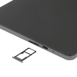 Digma 10.1" Планшет Digma Pro Zoom LTE 256 ГБ серый + чехол, фото 12
