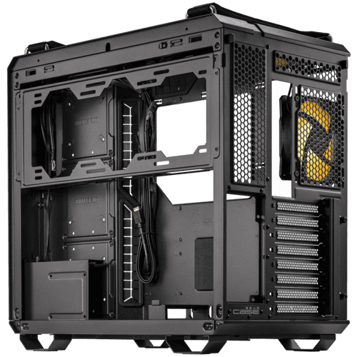 Корпус ASUS TUF Gaming GT502 PLUS [90DC0090-B19010] черный thumb 11