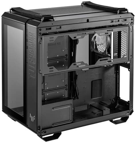 Корпус ASUS TUF Gaming GT502 PLUS [90DC0090-B19010] черный thumb 7