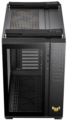 Корпус ASUS TUF Gaming GT502 PLUS [90DC0090-B19010] черный thumb 5