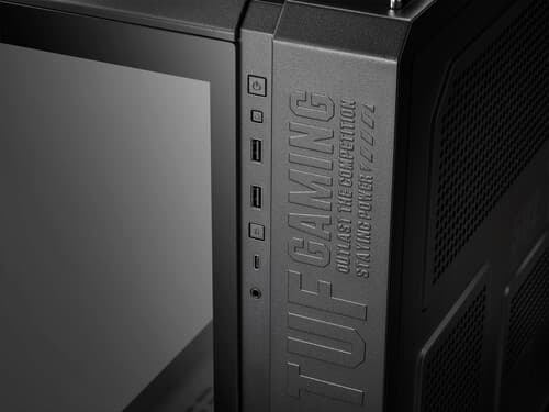 Корпус ASUS TUF Gaming GT502 PLUS [90DC0090-B19010] черный thumb 10