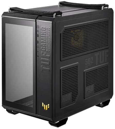 Корпус ASUS TUF Gaming GT502 PLUS [90DC0090-B19010] черный thumb 6