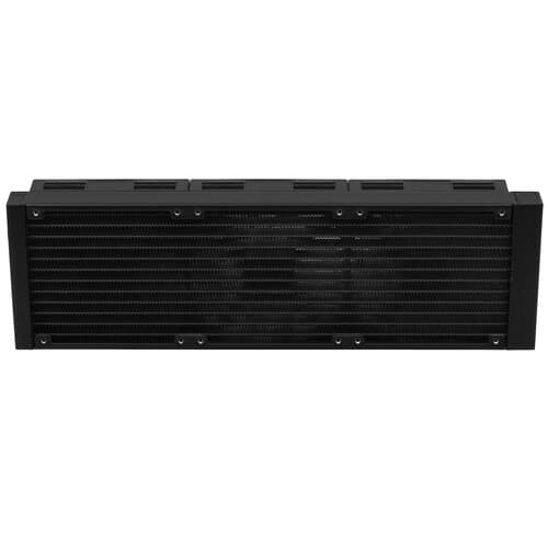 ARDOR GAMING Система охлаждения ARDOR GAMING Frostwave 360 SS V2 черная, фото 7