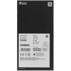 OnePlus 6.77" Смартфон OnePlus Nord CE5 256 ГБ черный, фото 10