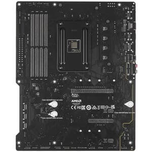 Материнская плата MSI B550-A PRO thumb 2