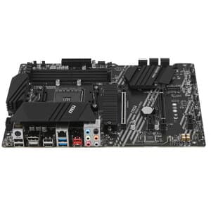 Материнская плата MSI B550-A PRO thumb 3