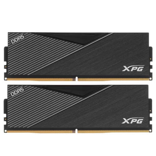 XPG (ADATA) Оперативная память ADATA XPG Lancer [AX5U6000C3016G-DCLABK] 32 ГБ