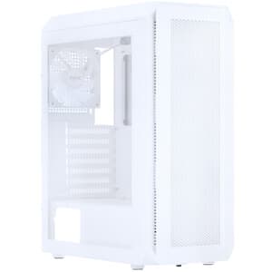 Корпус ADATA XPG VALOR AIR PLUS [VALORAIRPLUSMTA-WHCWW] белый thumb 2