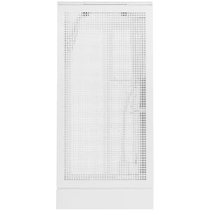 Корпус DEEPCOOL CH270 DIGITAL [CH270 DIGITAL WH] белый thumb 2