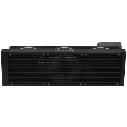 Система охлаждения Thermaltake TH360 V3 Ultra ARGB Sync черная thumb 6