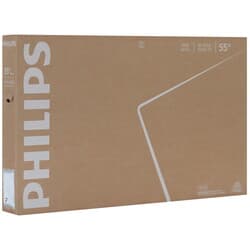 Philips 55" (139 см) Телевизор Philips 55PUS7810/12 черный, фото 12