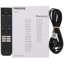 Philips 55" (139 см) Телевизор Philips 55PUS7810/12 черный, фото 11