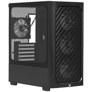 Корпус Formula V Line Air Mesh G3 Plus [Air Mesh G3 Plus Black] черный thumb 2