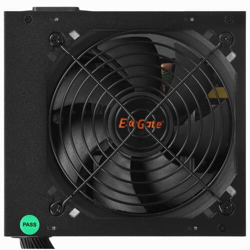 Блок питания ExeGate 700PPH-LT-S-OEM [EX282048RUS-OEM-S] черный thumb 2