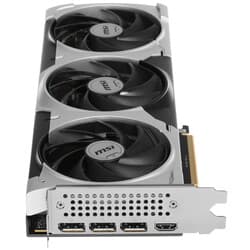 MSI Видеокарта MSI GeForce RTX 5060 VENTUS 3X OC [RTX 5060 8G VENTUS 3X OC], фото 3