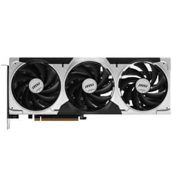 MSI Видеокарта MSI GeForce RTX 5060 VENTUS 3X OC [RTX 5060 8G VENTUS 3X OC]