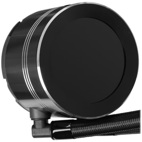 Система охлаждения DarkFlash DN240S черная thumb 4