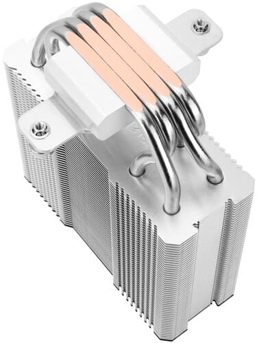 Thermalright Кулер для процессора Thermalright Assassin X 120 Refined SE [TRAX120RSE] черный, фото 7