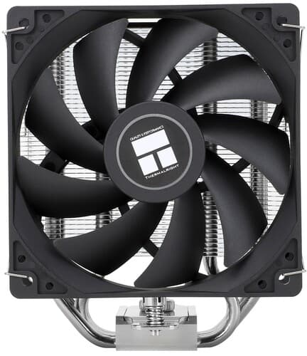 Thermalright Кулер для процессора Thermalright Assassin X 120 Refined SE [TRAX120RSE] черный, фото 2