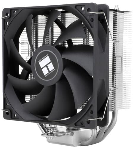 Thermalright Кулер для процессора Thermalright Assassin X 120 Refined SE [TRAX120RSE] черный