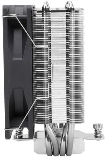 Thermalright Кулер для процессора Thermalright Assassin X 120 Refined SE [TRAX120RSE] черный, фото 3