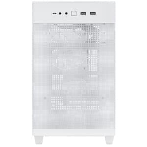 Корпус ASUS Prime AP201 [90DC00G3-B39010] белый thumb 2