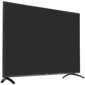 Harper 40" (101 см) Телевизор Harper 40F660TS черный, фото 2