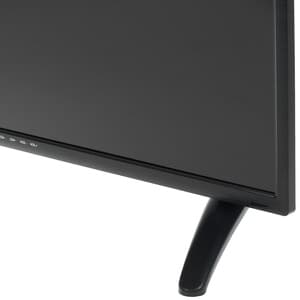 Harper 40" (101 см) Телевизор Harper 40F660TS черный, фото 3