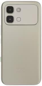 Infinix 6.78" Смартфон Infinix NOTE Edge 256 ГБ серый, фото 3