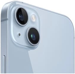 Apple 6.1" Смартфон Apple iPhone 14 128 ГБ голубой, фото 5