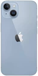 Apple 6.1" Смартфон Apple iPhone 14 128 ГБ голубой, фото 4