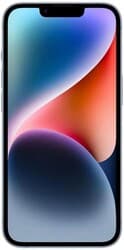 Apple 6.1" Смартфон Apple iPhone 14 128 ГБ голубой, фото 2