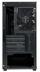 Корпус XASTRA A307M 2BK SI [A307M-2FC12BK-SI] черный thumb 26
