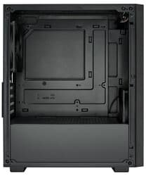 Корпус XASTRA A307M 2BK SI [A307M-2FC12BK-SI] черный thumb 21